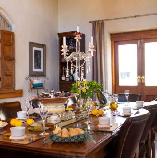 Antria Boutique Lodge Blenheim Extérieur photo