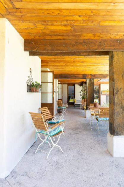 Antria Boutique Lodge Blenheim Extérieur photo