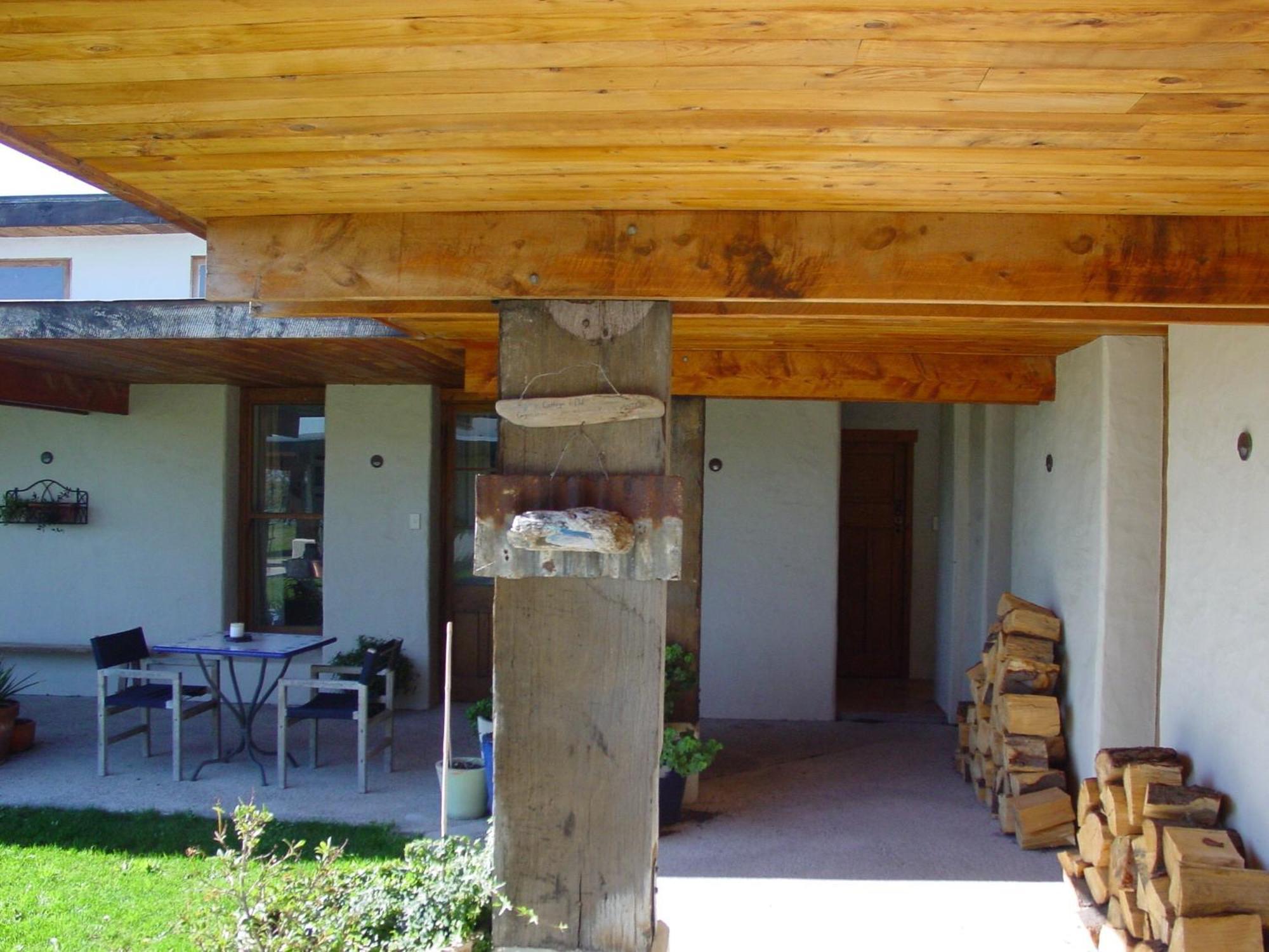 Antria Boutique Lodge Blenheim Extérieur photo