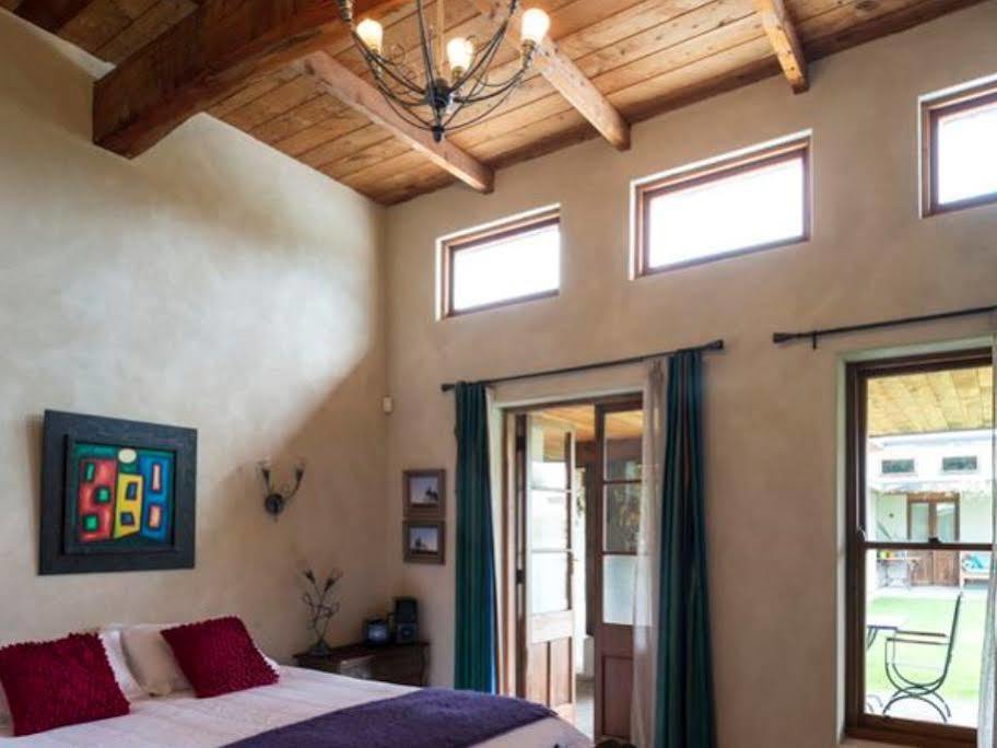 Antria Boutique Lodge Blenheim Extérieur photo