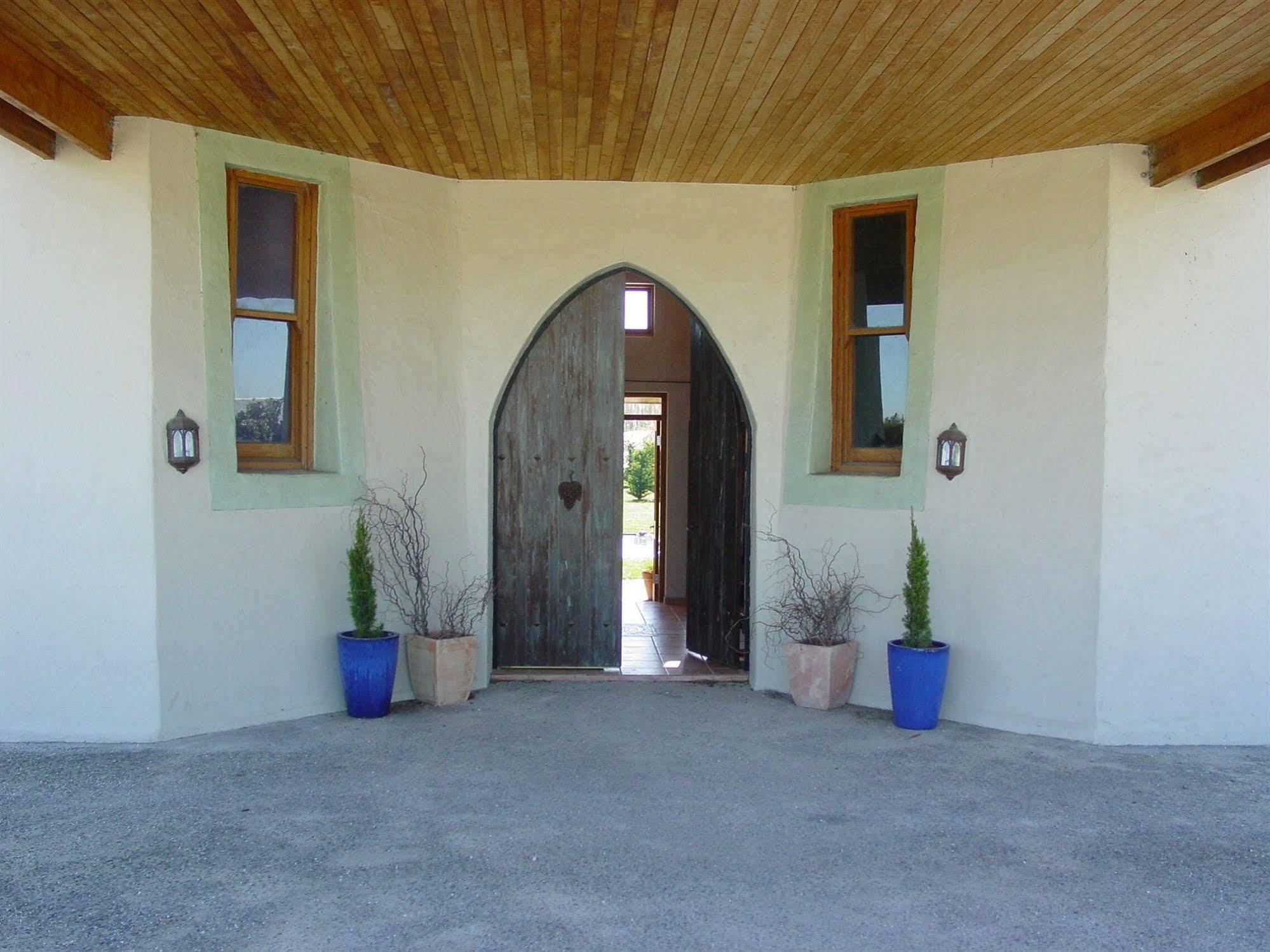 Antria Boutique Lodge Blenheim Extérieur photo